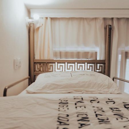 Oda Hostel Pristina Extérieur photo