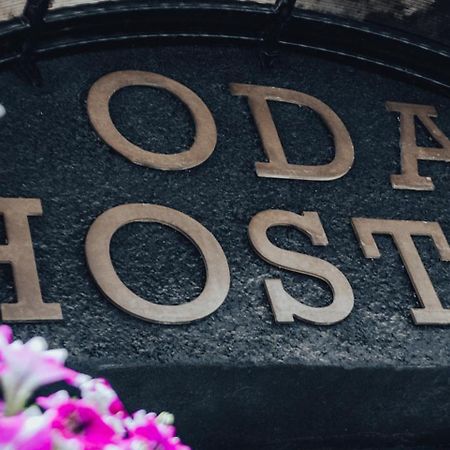 Oda Hostel Pristina Extérieur photo
