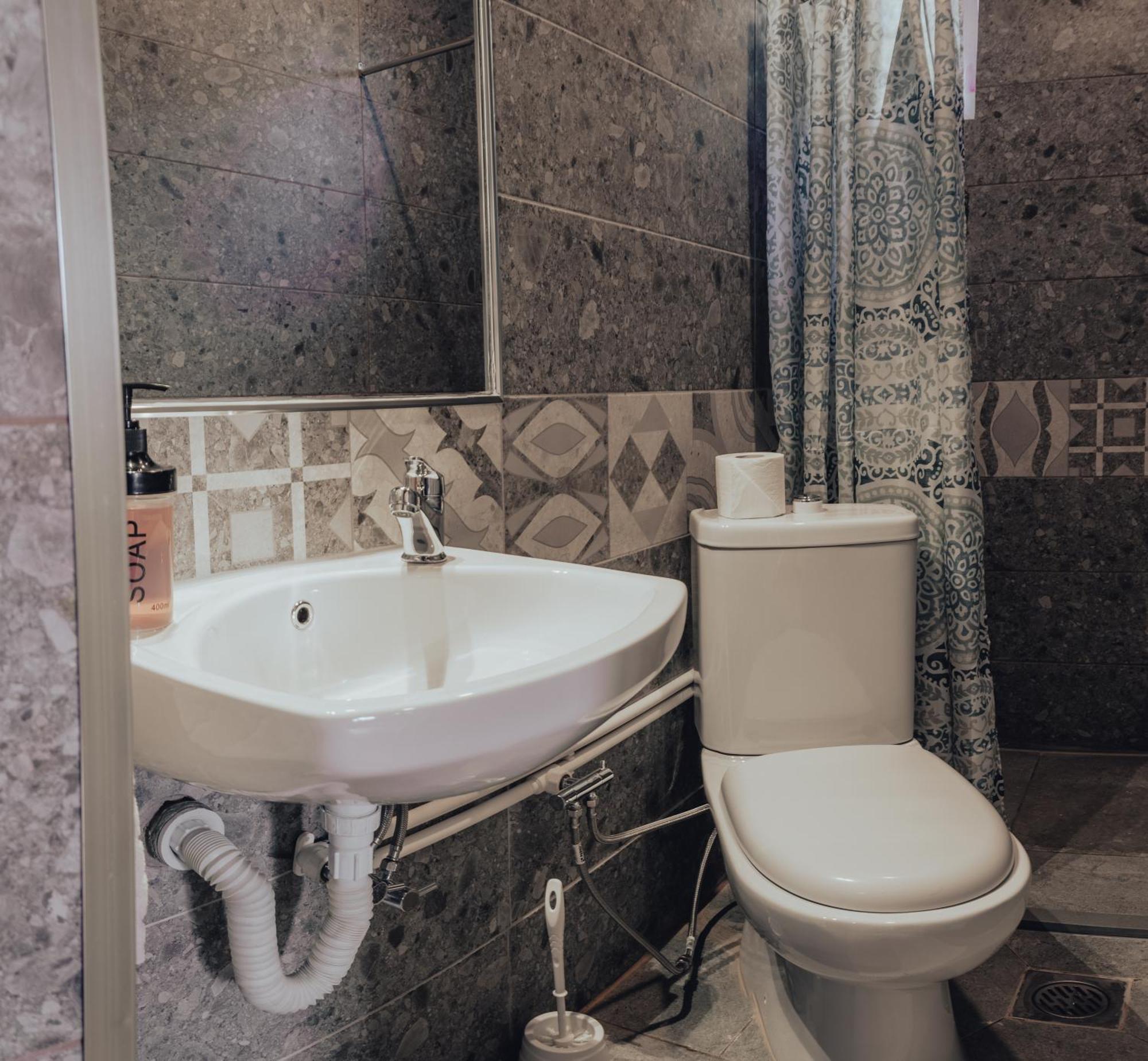 Oda Hostel Pristina Extérieur photo