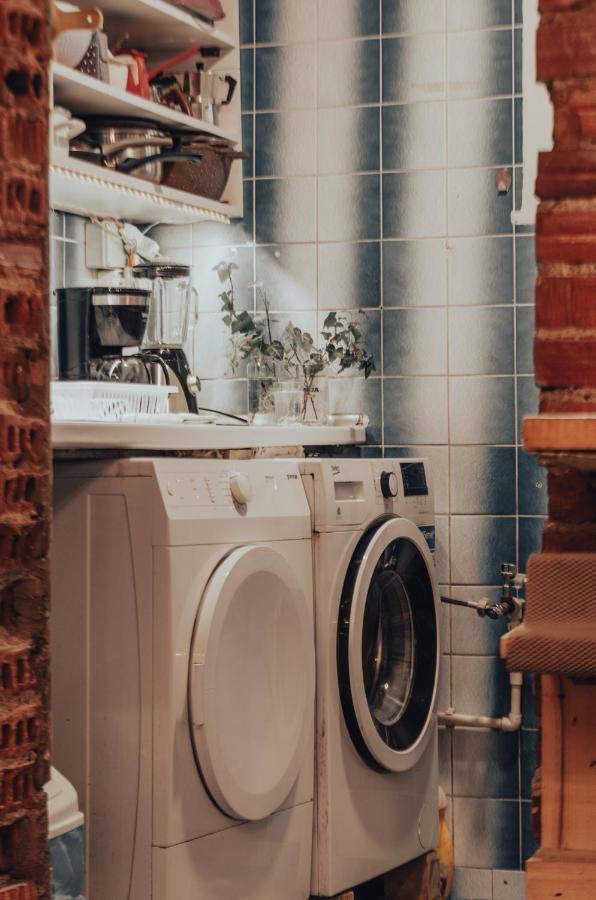 Oda Hostel Pristina Extérieur photo
