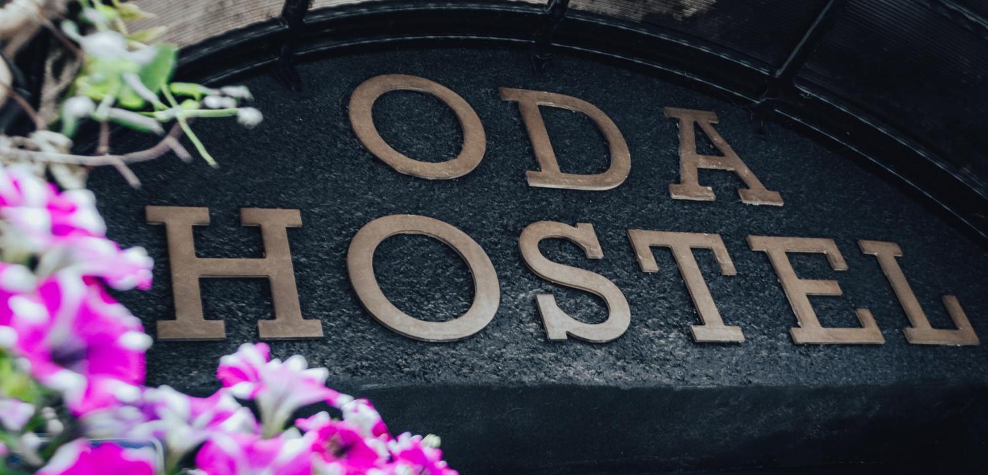 Oda Hostel Pristina Extérieur photo
