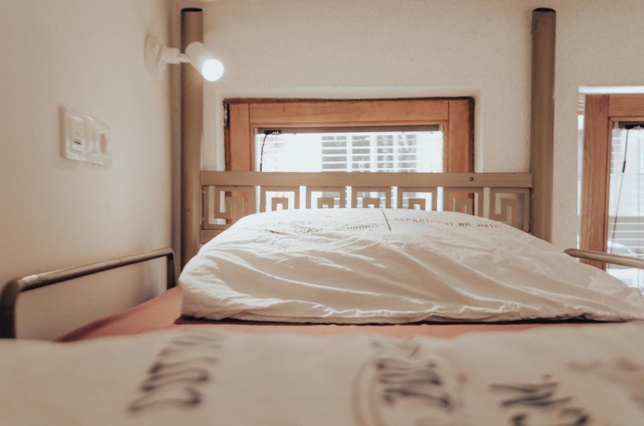 Oda Hostel Pristina Extérieur photo
