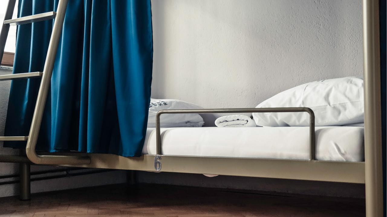 Oda Hostel Pristina Extérieur photo