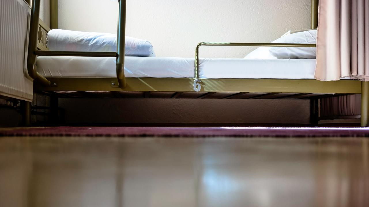 Oda Hostel Pristina Extérieur photo