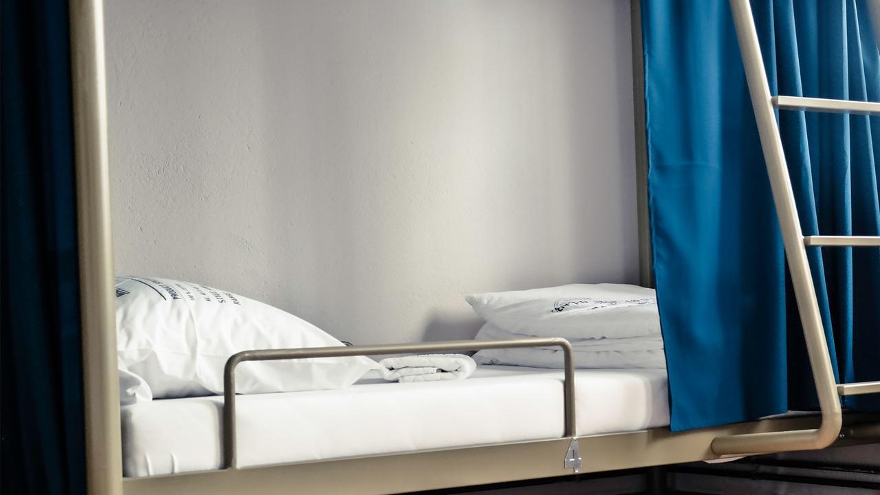 Oda Hostel Pristina Extérieur photo